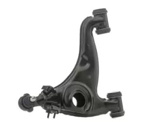 Image of LEMFORDER Suspension arm 10974 02 Track control arm,Wishbone MERCEDES-BENZ,190 (W201),Stufenheck (W124),SL (R129),W124 T-modell (S124)
