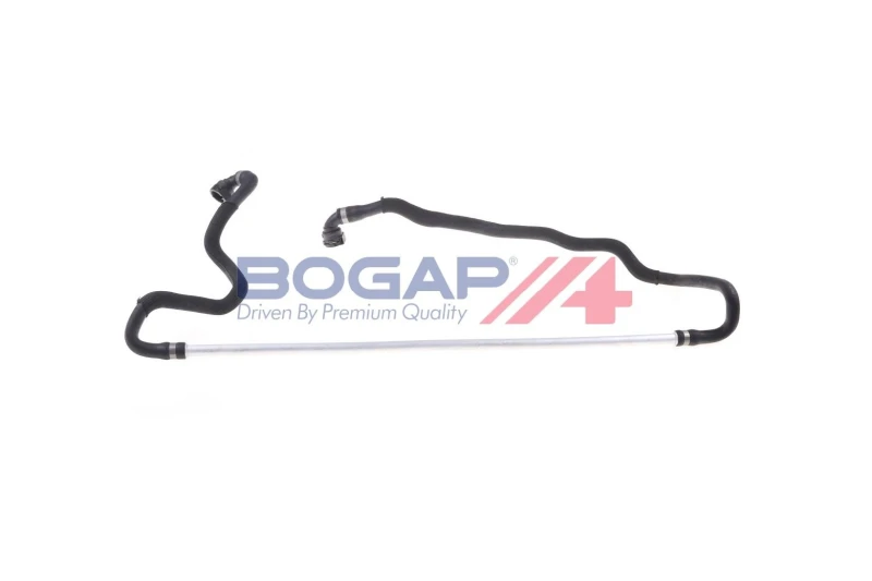 Image of BOGAP Radiator hose BOGAP B4228195