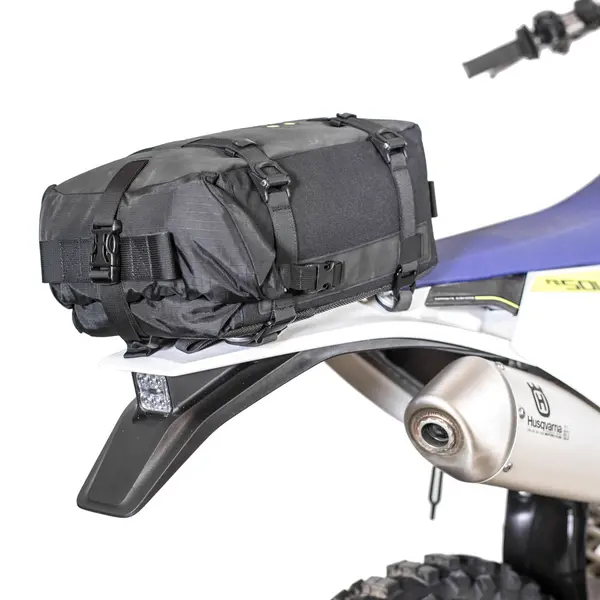 Image of Kriega Overlander-S OS-12 Size