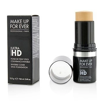 Image of Make Up For EverUltra HD Invisible Cover Stick Foundation - # 115/R230 (Ivory) 12.5g/0.44oz