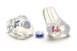 Image of ACS Custom Made PRO 15/17/20/27 Hearing Protectors and Filters