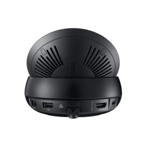 Image of Samsung EE-MG950BBEGWW Dex multitask Station