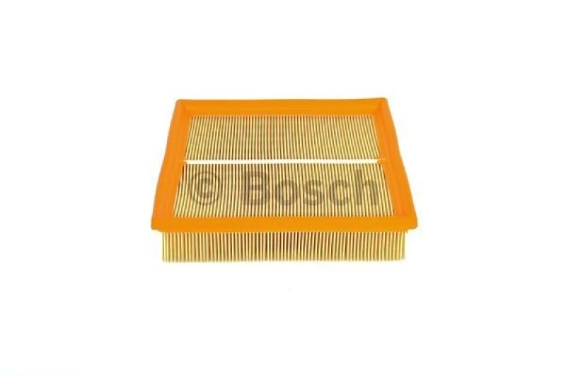 Image of Pollen filter Bosch 1 987 431 167