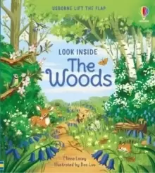 Image of Look Inside the Woods