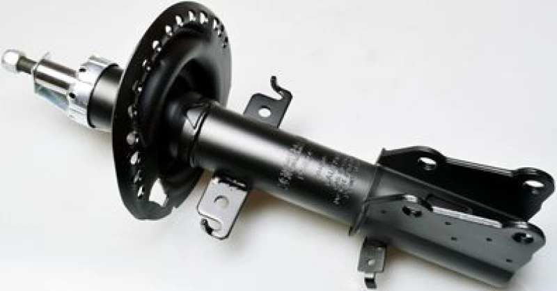 Image of DENCKERMANN Shock absorber DENCKERMANN DSB249G