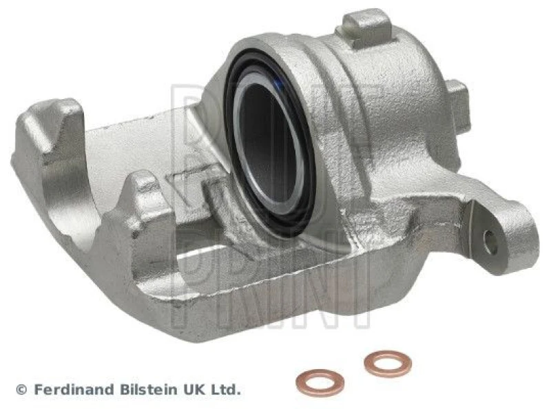 Image of Blue PRINT Brake caliper Blue PRINT ADBP450212