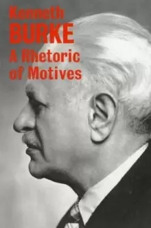 Image of A Rhetoric of Motives