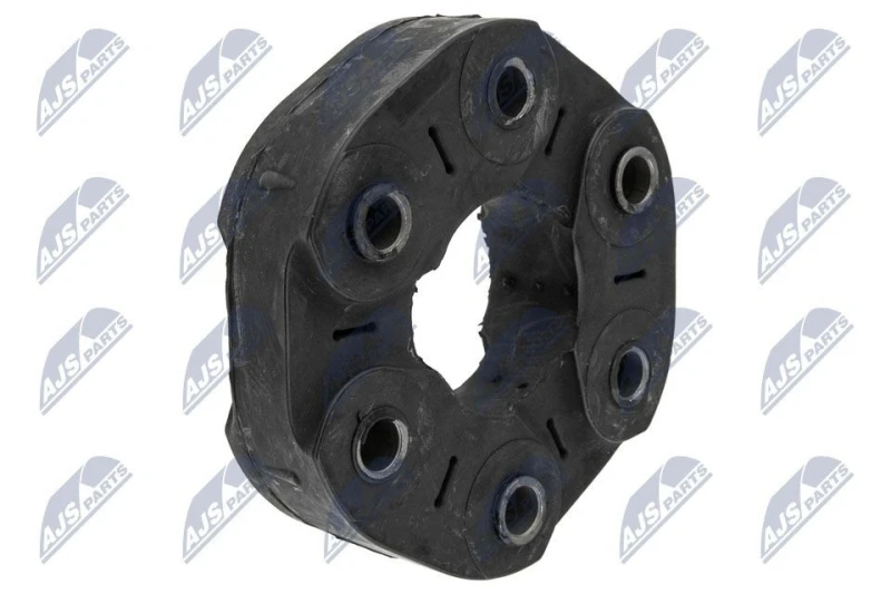 Image of NTY Drive shaft coupler NTY NPE-FR-001