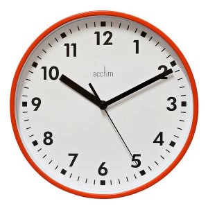 Image of Acctim Wickford Wall Clock