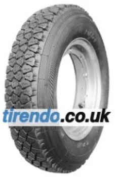 Image of VeeRubber VRM138 4.50-10 TT 76J Rear wheel, Front wheel