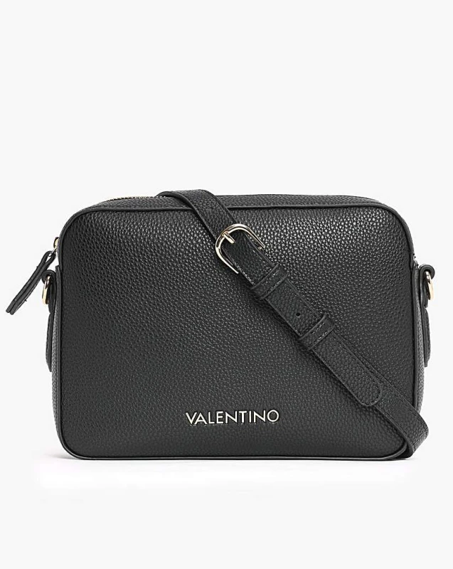 Image of Valentino Bags VMV Cam Bag Camera Bags One Size Black 77271603000