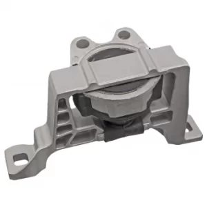 Image of Mounting Bush 39363 by Febi Bilstein Right