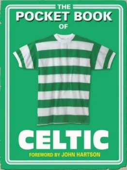 Image of The Pocket Book of Celtic by Douglas Beattie Hardback
