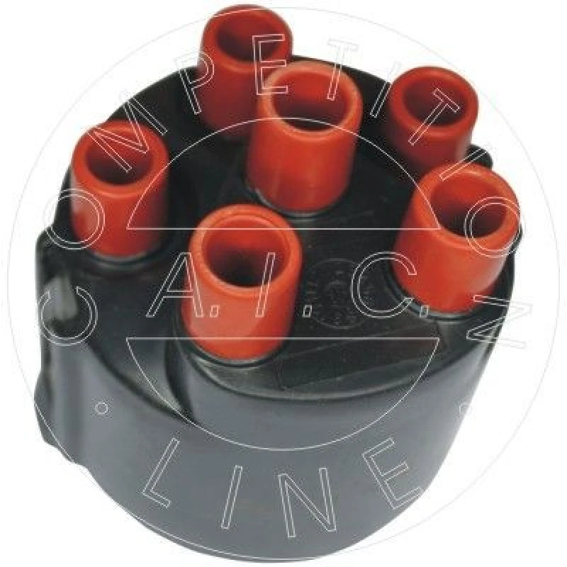 Image of Distributor Cap AIC 50718