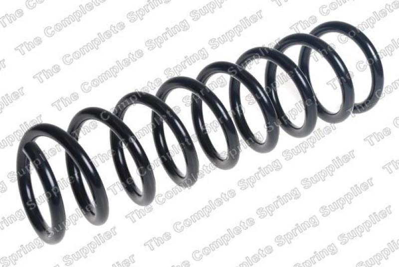 Image of LESJOFORS Coil spring LESJOFORS 4227642