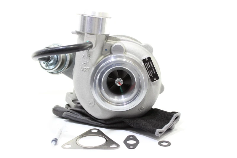 Image of Turbocharger ALANKO 10901785