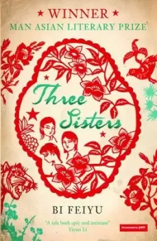 Image of Three sisters by Bi Feiyu