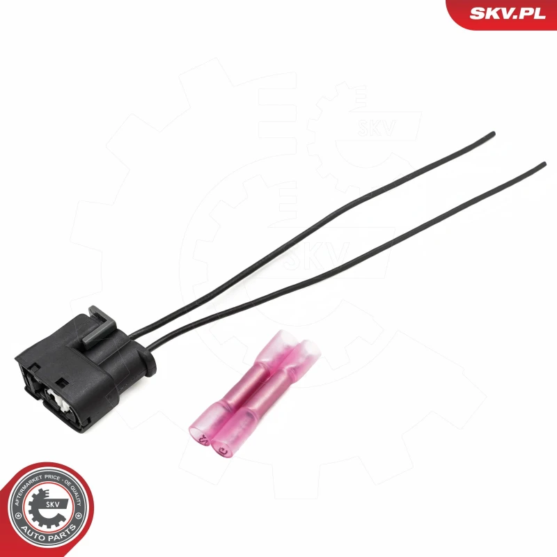 Image of ESEN SKV Wiring loom repair kit ESEN SKV 53SKV254