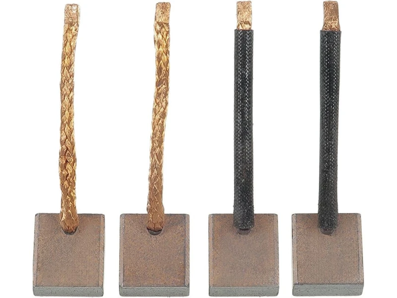 Image of AS-PL Carbon Brush, starter AS-PL SB2017