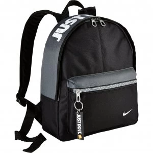 image of Nike Kids Mini Backpack Black