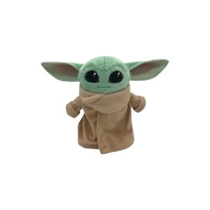 Image of The Child The Mandalorian (Star Wars) Plush Figure 25cm