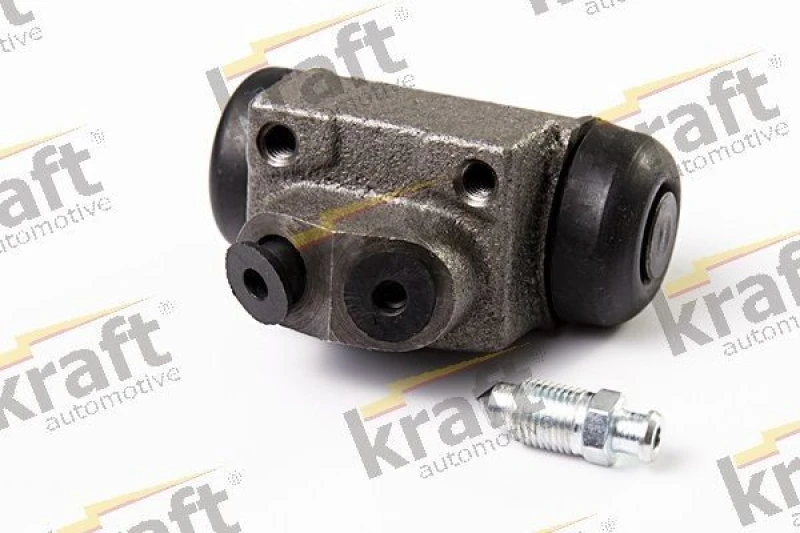 Image of KRAFT Wheel Brake Cylinder KRAFT 6032150