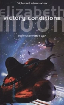 Image of Victory Conditions by Elizabeth Moon Paperback