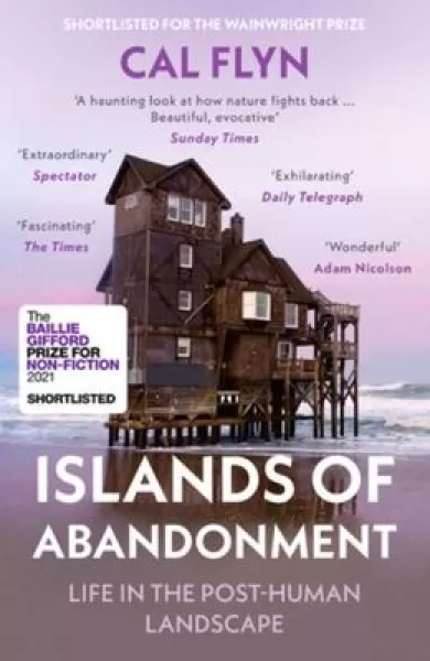 Image of Islands of Abandonment by Cal Flyn