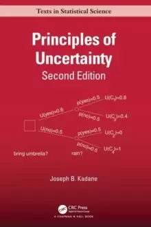 Image of Principles of Uncertainty