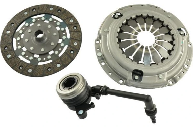 Image of KAVO PARTS Clutch kit KAVO PARTS CP-2152