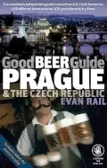 Image of good beer guide prague and the czech republic