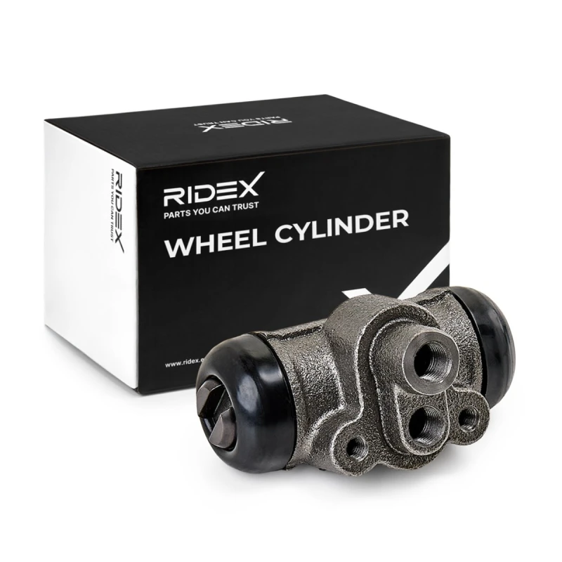 Image of RIDEX Wheel Brake Cylinder RIDEX 277W0191