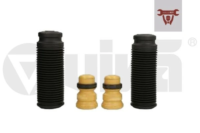 Image of VIKA Top strut mount VIKA K41787301
