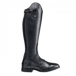 image of Brogini Capitoli V2 Laced Riding Boots - Black