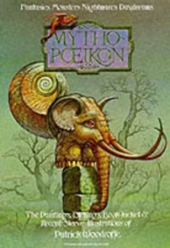 Image of Mythopoeikon Paperback