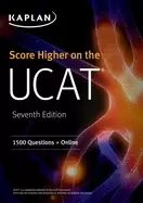 Image of score higher on the ucat 1500 questions online