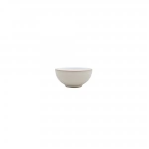 image of Denby Natural Canvas Extra Small Bowl