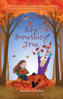 Image of Sing Something True