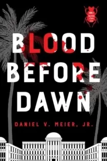 Image of Blood Before Dawn