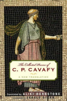 Image of The Collected Poems of C.P. Cavafy by C. P. Cavafy Book