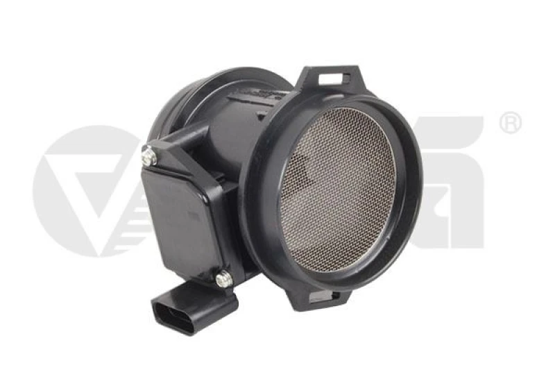 Image of VIKA Mass air flow sensor VIKA 11331639601