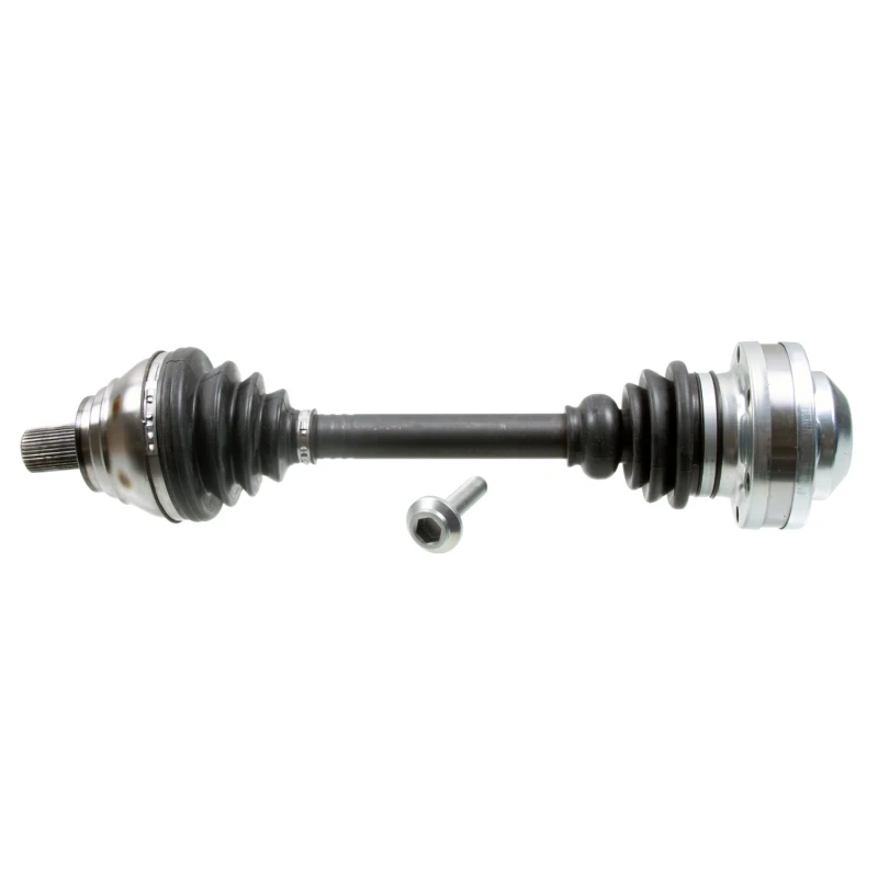 Image of Drive shaft FEBI BILSTEIN 181276
