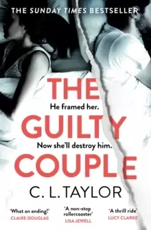 Image of The Guilty Couple