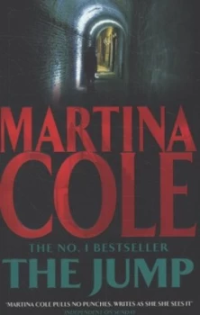 Image of The Jump by Martina Cole Paperback