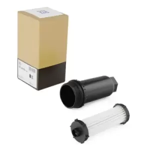 Image of ZF GETRIEBE Transmission Filter 5961.304.069 Transmission Oil Filter,Automatic Transmission Oil Filter FORD,VOLVO,MITSUBISHI,FOCUS III Turnier