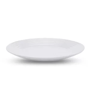 image of Luminarc Harena Soup Plate White 23cm