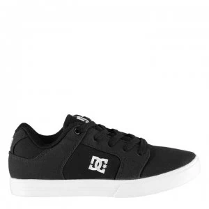 Image of DC Method Trainers Junior Boys - Black