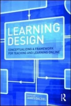 Image of Learning design by James Dalziel