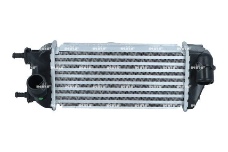 Image of NRF 30183 Intercooler Intercooler,charger (468)