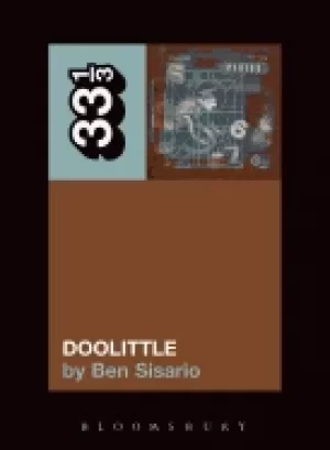 Image of pixies doolittle